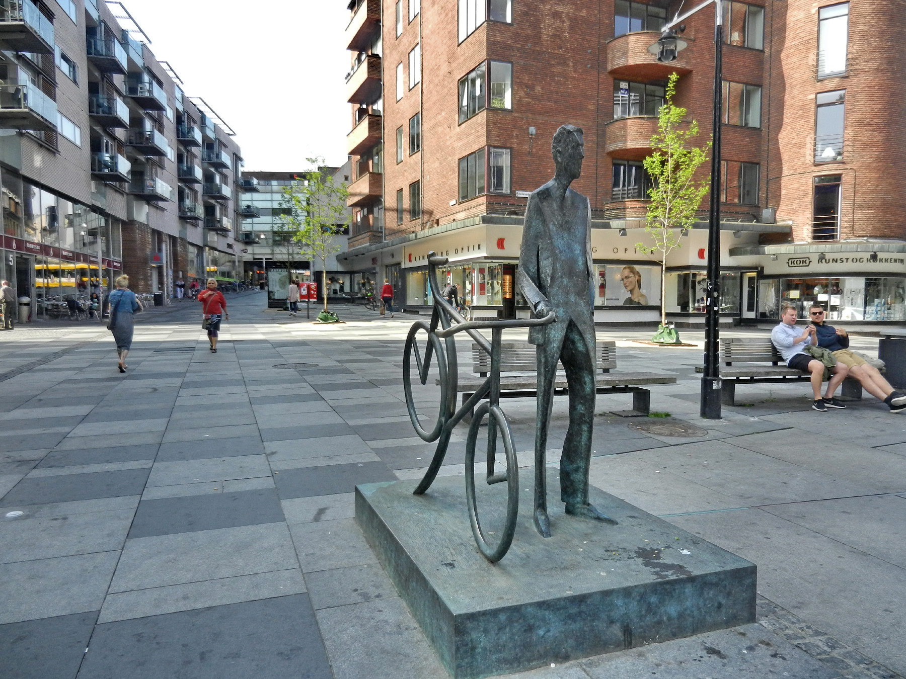 Arhus